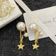 Christian Dior Earrings